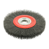 TIMCO Crimp Wire Wheel Brush