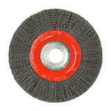 TIMCO Crimp Wire Wheel Brush