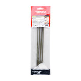 TIMCO Hex Head Timber Screw
