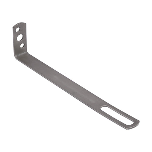 TIMCO Safety Frame Cramp A2 SS