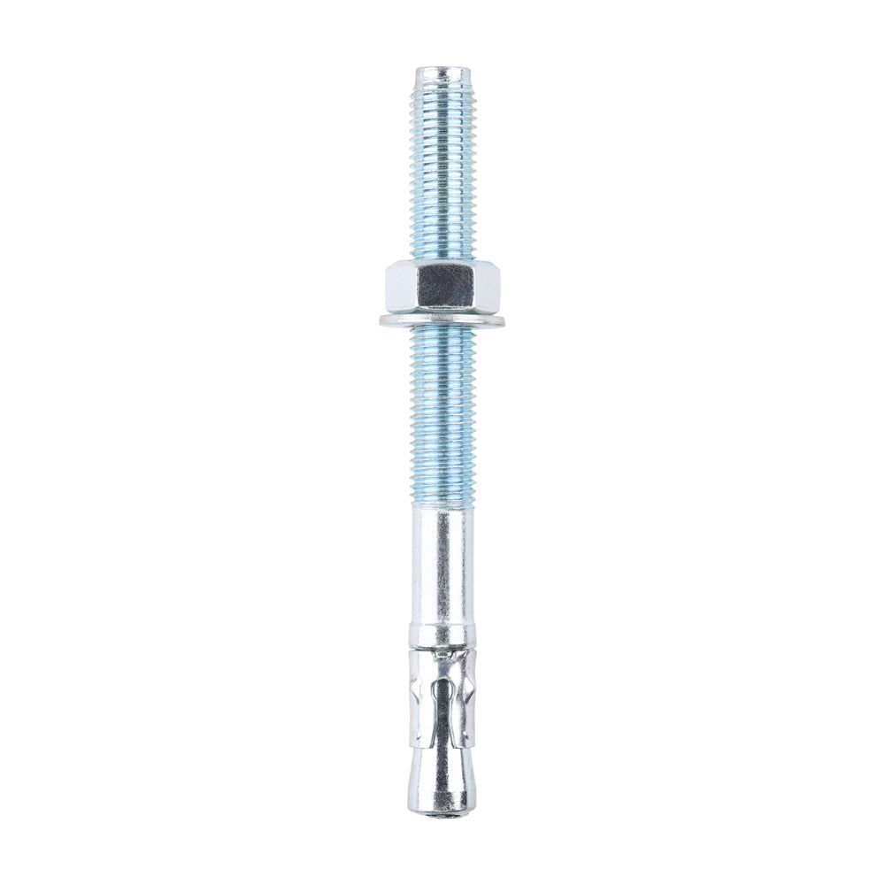 TIMCO Throughbolt - BZP