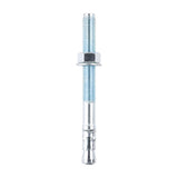 TIMCO Throughbolt - BZP