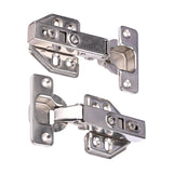 TIMCO Clip-On Cabinet Hinges NKL