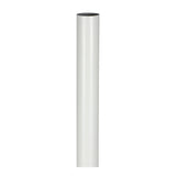 TIMCO Round Wardrobe Rail