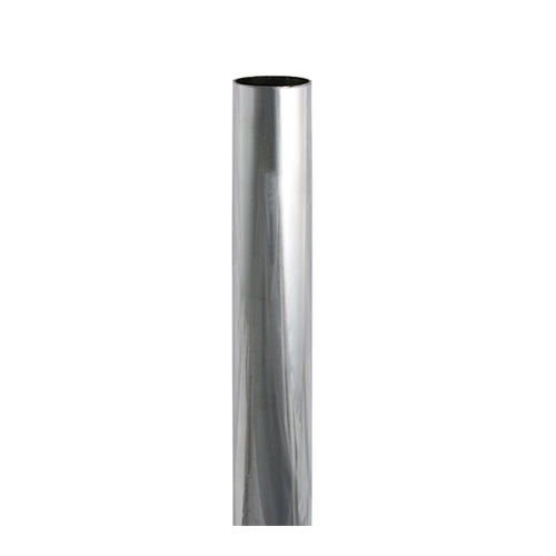 TIMCO Round Wardrobe Rail