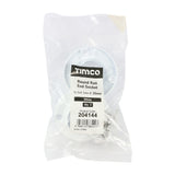 TIMCO Round End Socket