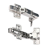 TIMCO Clip-On Cabinet Hinges NKL
