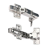 TIMCO Clip-On Cabinet Hinges NKL