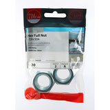 TIMCO Hex Nut DIN 934