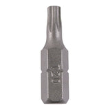 TIMCO TX Drive Driver Bit - S2 Grey