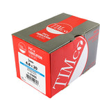 TIMCO PVC Window Screw SH/PAN