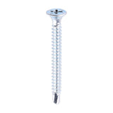 TIMCO Cill Screw PH2 - BZP