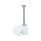 TIMCO Round Cable Clip