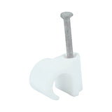TIMCO Round Cable Clip