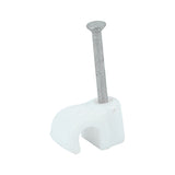 TIMCO Round Cable Clip