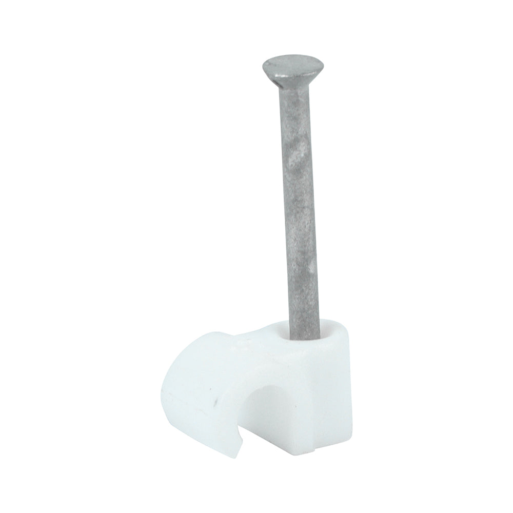 TIMCO Round Cable Clip