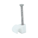 TIMCO Round Cable Clip