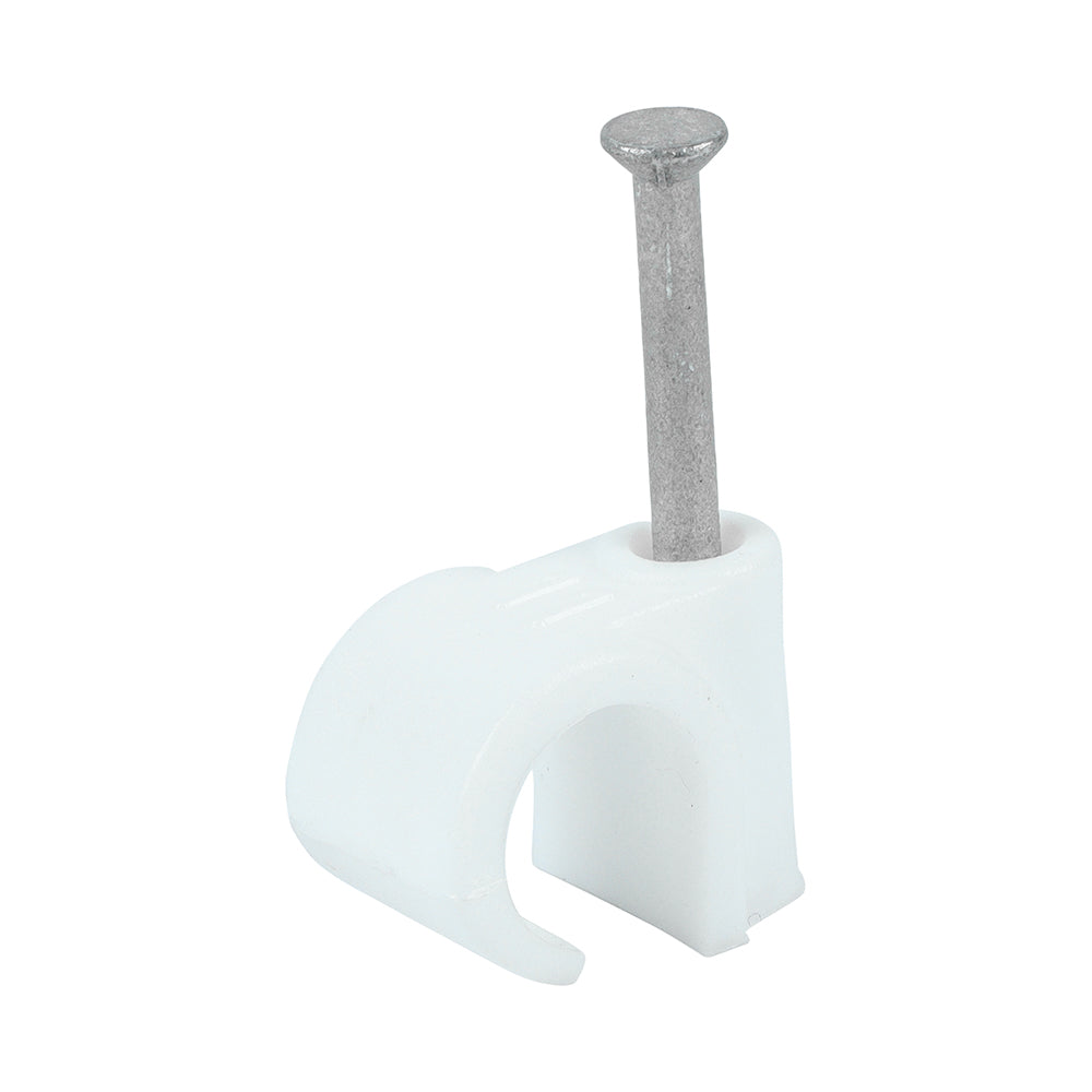 TIMCO Round Cable Clip