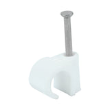 TIMCO Round Cable Clip