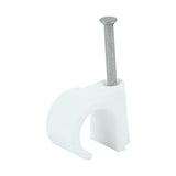 TIMCO Round Cable Clip