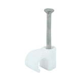 TIMCO Round Cable Clip