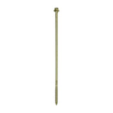 TIMCO Hex Head Timber Screw