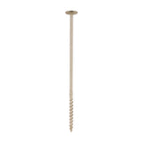 TIMCO Wafer Head Timber Screw - Green