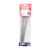 TIMCO Wafer Head Timber Screw - Green