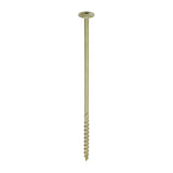 TIMCO Timber Frame Screw WAFER