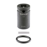 TIMCO Impact Scaffolders Socket
