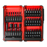 TIMCO Impact Driver Bit Set