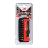 TIMCO Impact Driver Bit Set