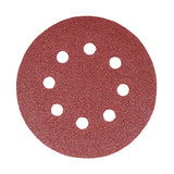 TIMCO Orbital Sanding Discs P60