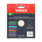 TIMCO Orbital Sanding Discs P60