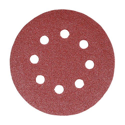 TIMCO Orbital Sanding Discs P60