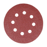 TIMCO Orbital Sanding Discs P60