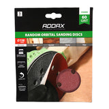 TIMCO Orbital Sanding Discs P60