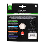 TIMCO Orbital Sanding Discs P60