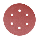 TIMCO Orbital Sanding Discs P120