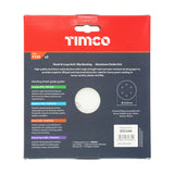 TIMCO Orbital Sanding Discs P120