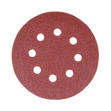 TIMCO Orbital Sanding Discs P120