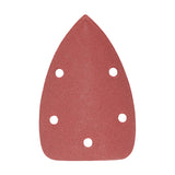 TIMCO Detail Sanding Pads P180