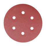 TIMCO Orbital Sanding Discs Mix Set