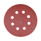 TIMCO Orbital Sanding Discs Mix Set