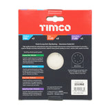 TIMCO Orbital Sanding Discs Mix Set