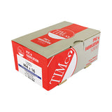 TIMCO S/Drill PVC Screw F/CSK