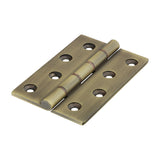 TIMCO Double PhosphorWasher Hinge AB