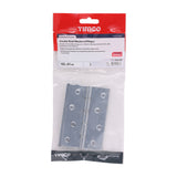 TIMCO Double Steel Washer Hinge
