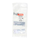 TIMCO Double Steel Washer Hinge