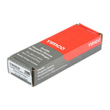 TIMCO Double PhosphorWasher Hinge PB